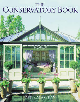 The Conservatory Book
