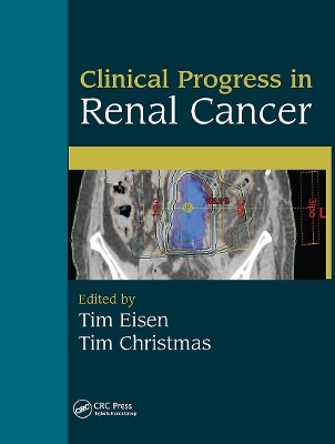 Clinical Progress in Renal Cancer - 