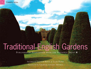 Traditional English Gardens