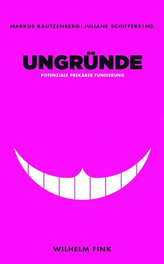 Ungründe