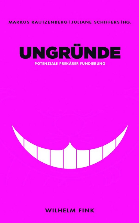 Ungründe - 