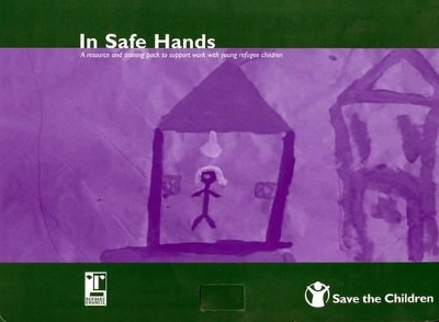 In Safe Hands - Tina Hyder, Jill Rutter