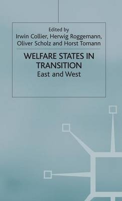 Welfare States in Transition - 