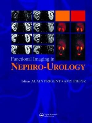 Functional Imaging in Nephro-Urology - 