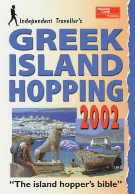 Greek Island Hopping