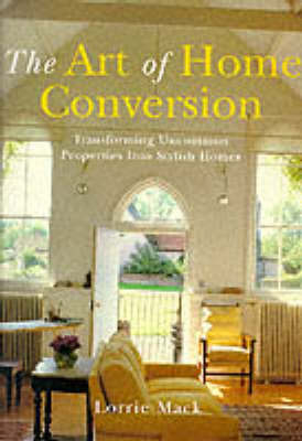 The Art of Home Conversion