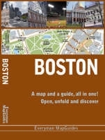 Boston Everyman MapGuide