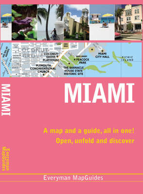 Miami City MapGuide