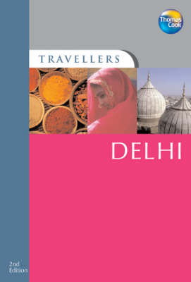 Delhi, Agra and Rajasthan