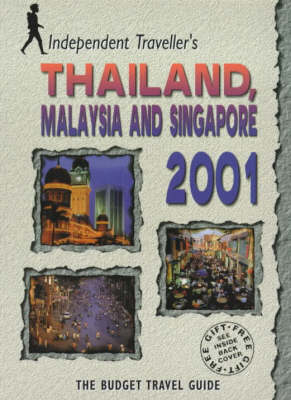 Thailand, Malaysia & Singapore 2001