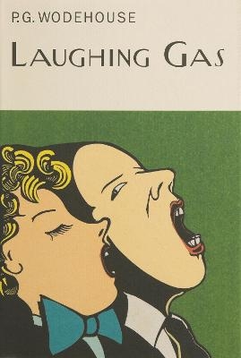 Laughing Gas - P.G. Wodehouse