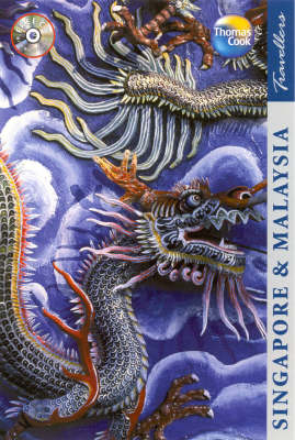 Singapore and Malaysia