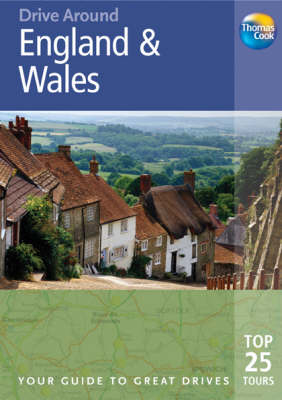 England and Wales - Lindsay Hunt