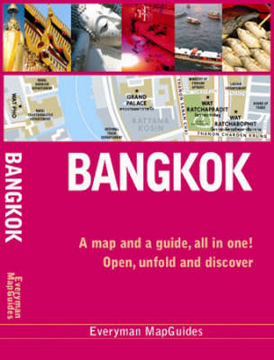 Bangkok Everyman MapGuide