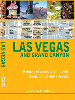 Las Vegas Everyman MapGuide