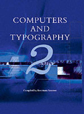 Computers and Typography