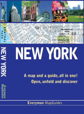 New York - 