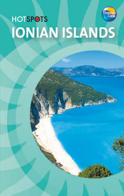 Ionian Islands