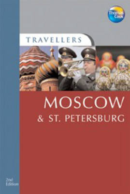 Moscow and St. Petersburg