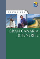 Gran Canaria and Tenerife