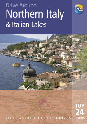 Italian Lakes and Mountains - Barbara Radcliffe Rogers, Stillman Rogers, Paul Karr