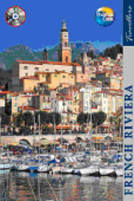 Thomas Cook Traveller French Riviera
