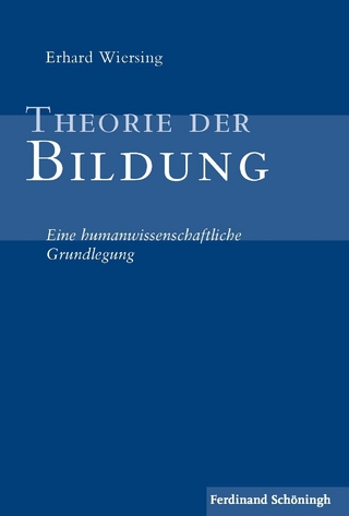 Theorie der Bildung
