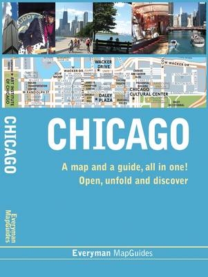 Chicago Everyman MapGuide