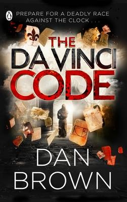 Da Vinci Code (Abridged Edition) -  Dan Brown