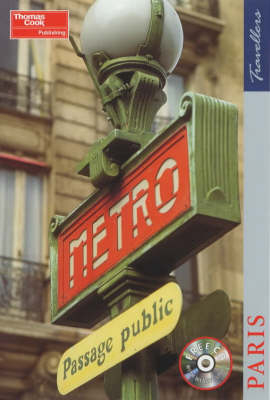 Paris - Elisabeth Morris