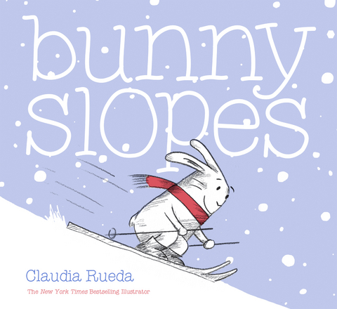 Bunny Slopes - Claudia Rueda
