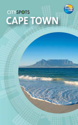 Cape Town - Mike Cadman