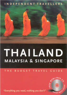 Thailand, Malaysia and Singapore 2004