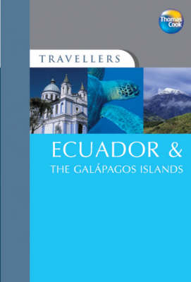Ecuador and Galapagos Islands