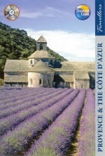 Provence and the Cote D'Azur
