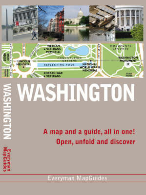 Washington Everyman MapGuide
