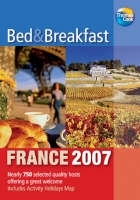 Bed and Breakfast France