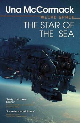 Star of the Sea -  Una McCormack