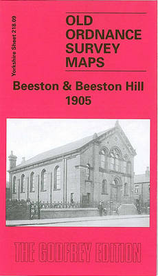 Beeston and Beeston Hill 1905