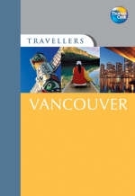 Vancouver and British Columbia
