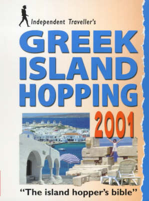Greek Island Hopping