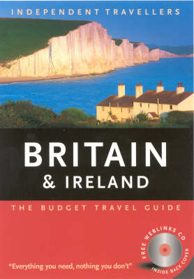 Britain and Ireland 2004 - 