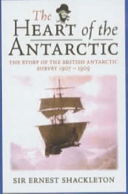 The Heart of the Antarctic