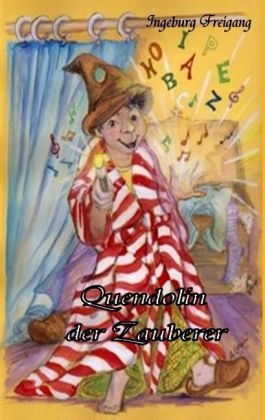 Quendolin der Zauberer