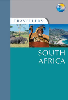 South Africa - Mike Cadman