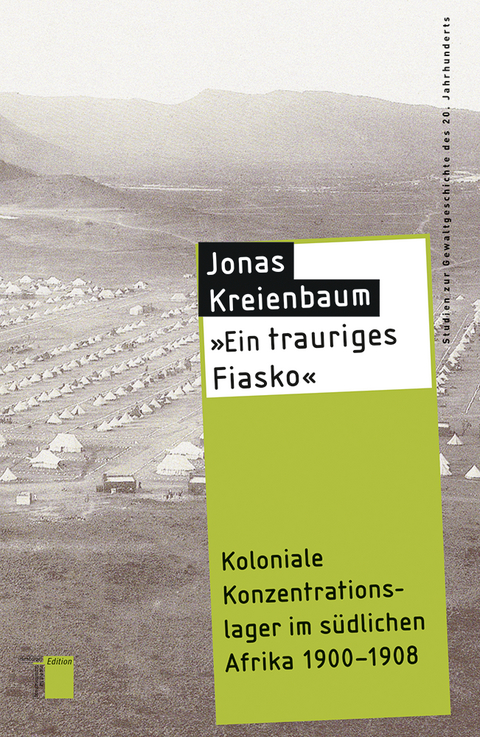 &raquo;Ein trauriges Fiasko&laquo; - Jonas Kreienbaum