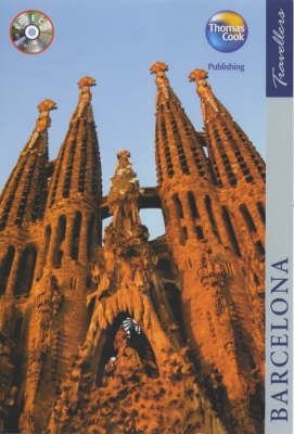 Barcelona - Simon Hanley