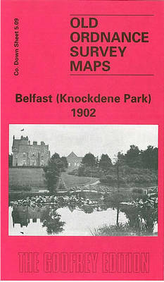Belfast (Knockdene Park) 1902