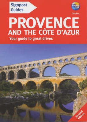 Provence and the Cote d'Azur