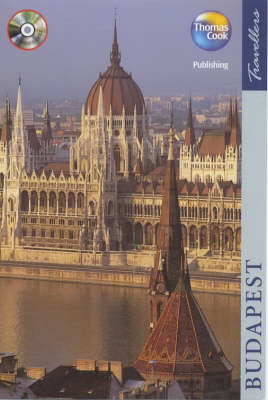 Budapest - Dr Louis James